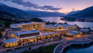 découvrez comment maximiser votre expérience au casino skycity queenstown en nouvelle-zélande grâce à notre guide complet : conseils, astuces et informations pratiques pour jouer et vous amuser en toute sécurité.