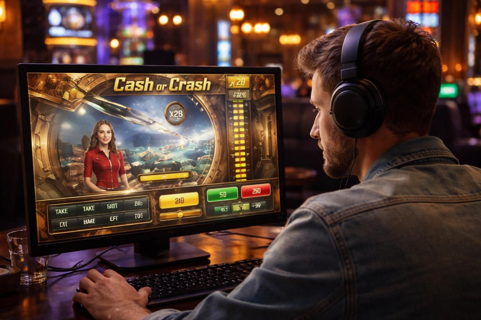 découvrez les stratégies des pros pour exceller à cash or crash et maximiser vos gains. apprenez les astuces qui font la différence dans ce jeu passionnant.