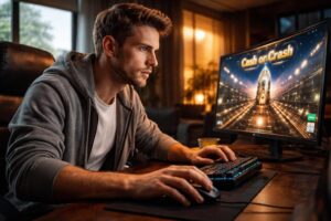 découvrez les meilleures stratégies des professionnels pour jouer à cash or crash et maximiser vos chances de gagner. conseils exclusifs et astuces inédites pour maîtriser le jeu.