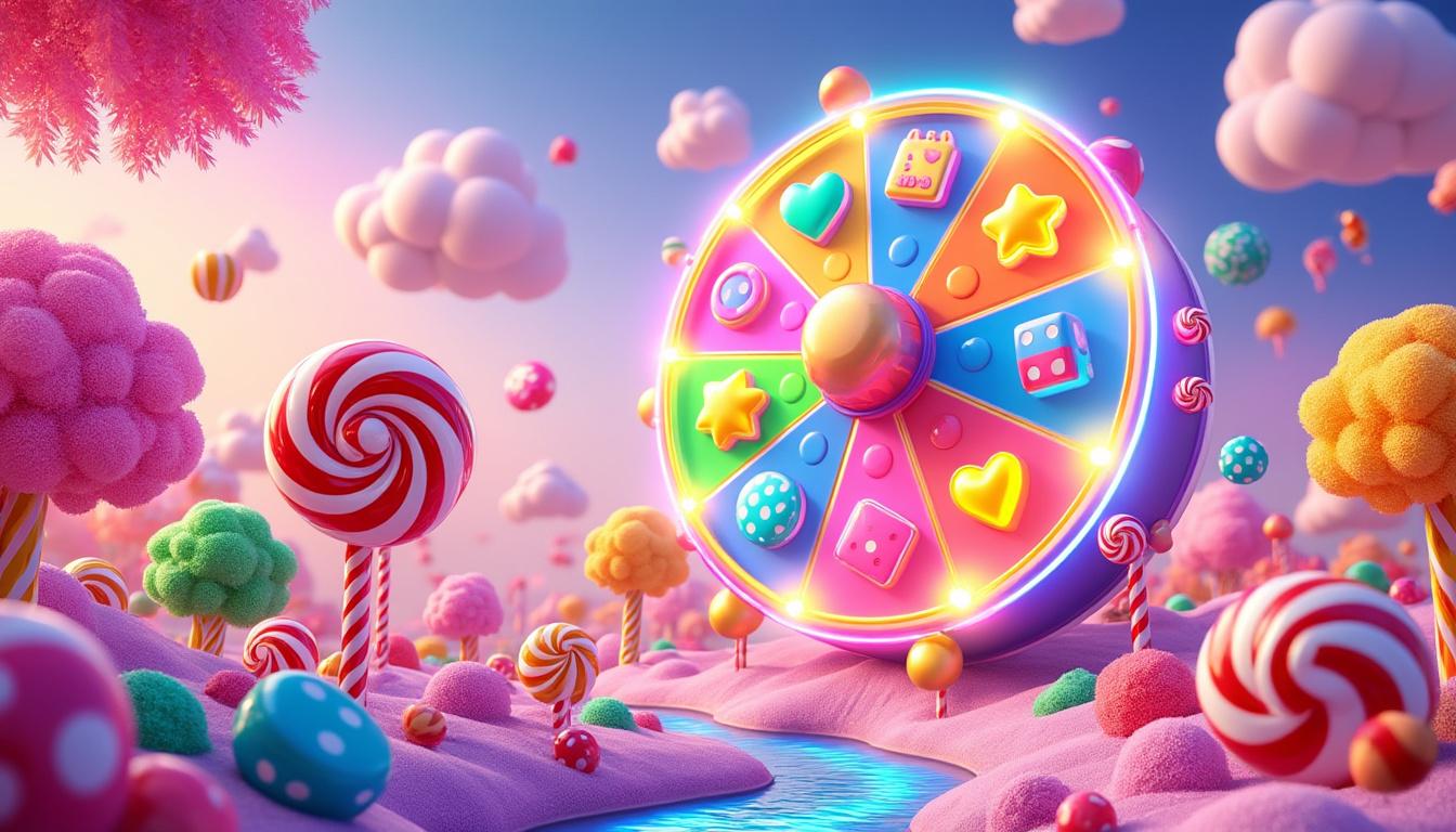 découvrez des stratégies simples et efficaces pour bien débuter à sweet bonanza candyland et maximiser vos chances de gagner.
