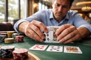 découvrez les erreurs courantes à éviter pour maîtriser le pai gow poker et améliorer votre stratégie de jeu.
