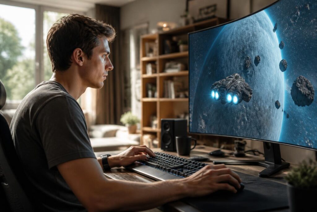 découvrez comment jouer gratuitement à spaceman et maximiser vos gains grâce aux bonus offerts. guide complet pour profiter pleinement de toutes les offres disponibles.