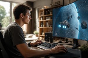 découvrez comment jouer gratuitement à spaceman et maximiser vos gains grâce aux bonus offerts. guide complet pour profiter pleinement de toutes les offres disponibles.