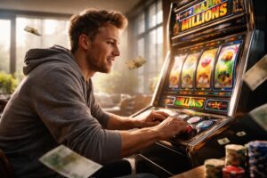 découvrez comment jouer gratuitement à major millions et maximiser vos chances de gagner grâce à nos astuces et conseils pratiques.