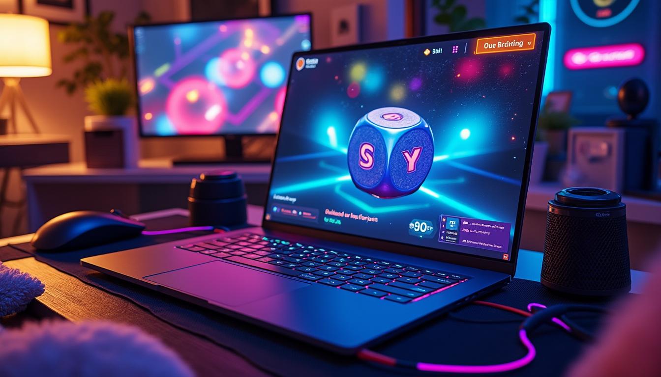 découvrez les meilleurs jeux de dés gratuits à essayer en ligne. amusez-vous sans dépenser un centime avec notre sélection des jeux incontournables pour tous les âges.