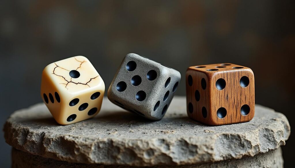 découvrez les meilleurs jeux gratuits pour jouer aux dés en ligne et amusez-vous sans dépenser un centime. essayez dès maintenant nos sélections incontournables !