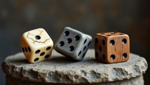 découvrez les meilleurs jeux gratuits pour jouer aux dés en ligne et amusez-vous sans dépenser un centime. essayez dès maintenant nos sélections incontournables !