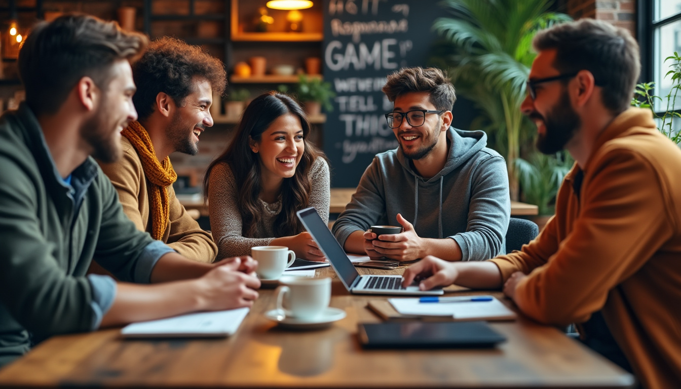 découvrez pourquoi il est essentiel pour les communautés de jeu de se rassembler afin de promouvoir le jeu responsable, protéger les joueurs et créer un environnement sain et sécurisé pour tous.