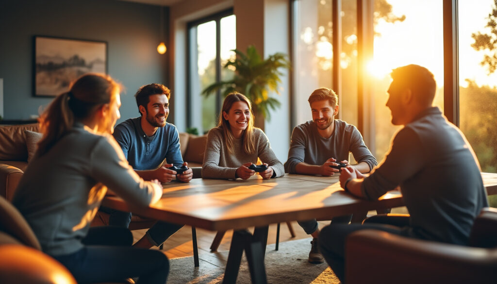 découvrez pourquoi il est essentiel pour les communautés de jeu de promouvoir le jeu responsable. unissez-vous pour créer un environnement sain, prévenir les excès et garantir le bien-être de tous les joueurs.