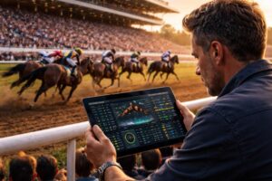 découvrez la gazette du pmu 2, votre source incontournable pour explorer de nouvelles perspectives et analyses sur les courses hippiques. restez informé et optimisez vos paris !