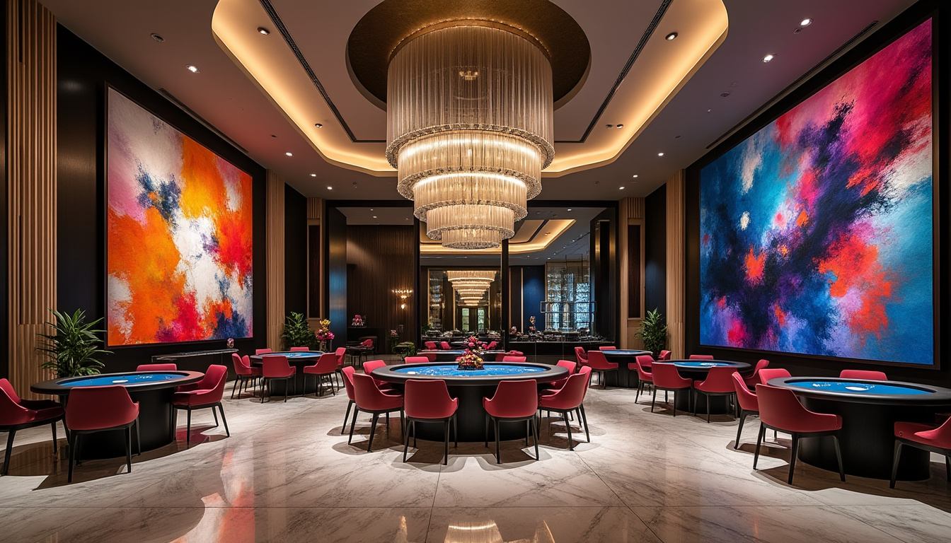 découvrez le crown sydney, un casino emblématique en australie alliant luxe, divertissement et expériences exclusives. profitez de jeux, restaurants gastronomiques et hébergement haut de gamme au cœur de sydney.