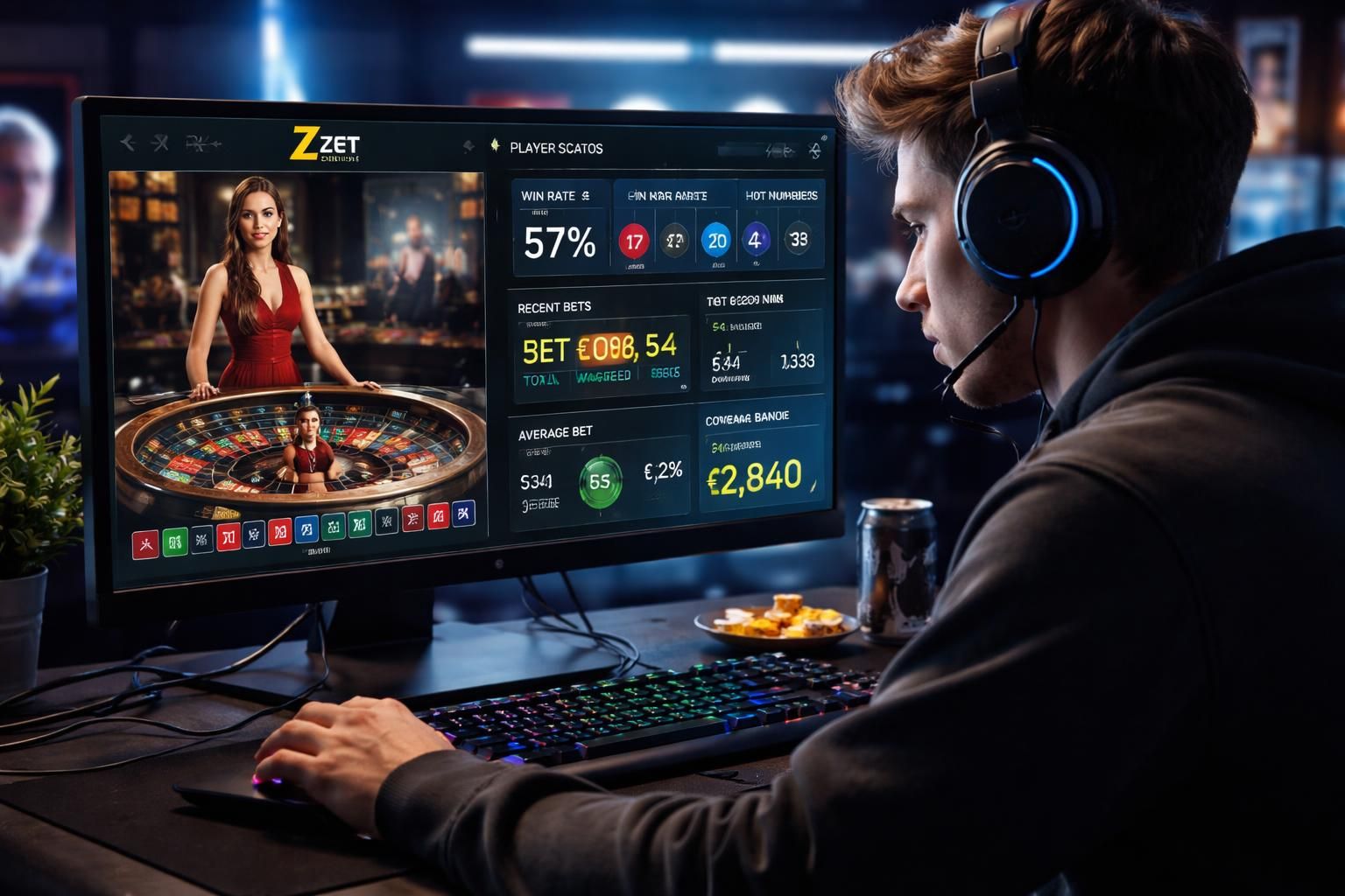 découvrez les meilleures astuces pour maximiser vos gains sur zet casino et profitez pleinement de votre expérience de jeu en ligne.