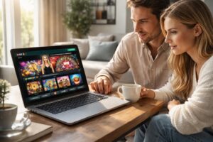 découvrez les meilleures astuces pour maximiser vos gains sur zet casino et profiter pleinement de votre expérience de jeu en ligne.