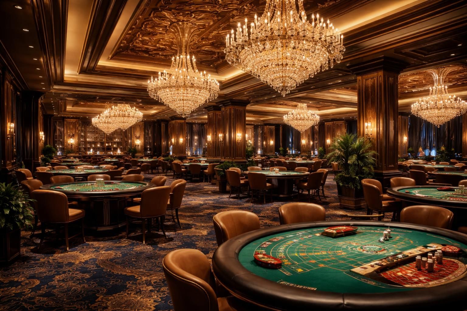 découvrez les avantages incroyables de jouer dans un casino noté 5 étoiles : sécurité, bonus exclusifs, service clientèle de qualité et expérience de jeu inoubliable.
