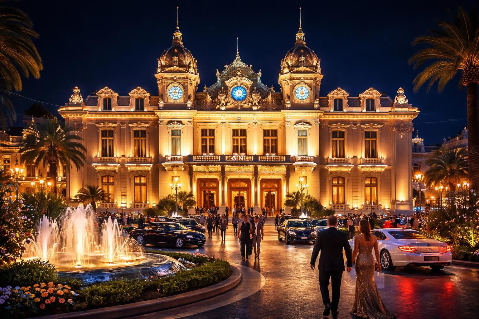découvrez comment les casinos en france influencent le tourisme local, en attirant des visiteurs et en dynamisant l'économie des régions concernées.