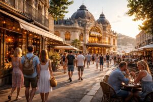 découvrez comment les casinos en france influencent le tourisme local, stimulent l'économie et attirent les visiteurs à travers le pays.