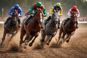 découvrez les chevaux phares de la saison pour le tiercé, leurs performances et analyses pour parier en toute confiance sur la course hippique à ne pas manquer.