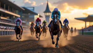 découvrez le résumé des faits marquants des arrivées des courses pmu d'hier, avec les performances clés, les surprises et les moments forts à ne pas manquer.