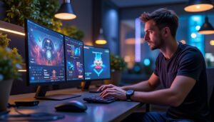 découvrez les fonctionnalités innovantes de duckdice (duckdiceio) qui révolutionnent l'expérience de jeu. apprenez tout ce que vous devez savoir pour maximiser votre plaisir et vos gains.