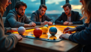 découvrez les meilleures astuces pour jouer à mega ball comme un pro : conseils pratiques, stratégies incontournables et secrets pour optimiser vos chances de gagner à ce jeu de casino en direct.