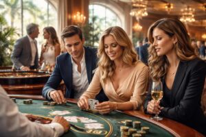 découvrez les meilleures astuces pour profiter pleinement de votre visite au casino estoril à cascais, portugal, et maximisez votre expérience de jeu et de divertissement.