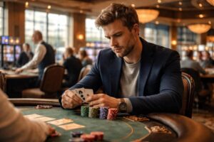 découvrez les meilleures stratégies efficaces pour gagner au winstar world casino à thackerville, usa. maximisez vos chances de succès avec nos conseils d'experts et profitez d'une expérience de jeu optimale.