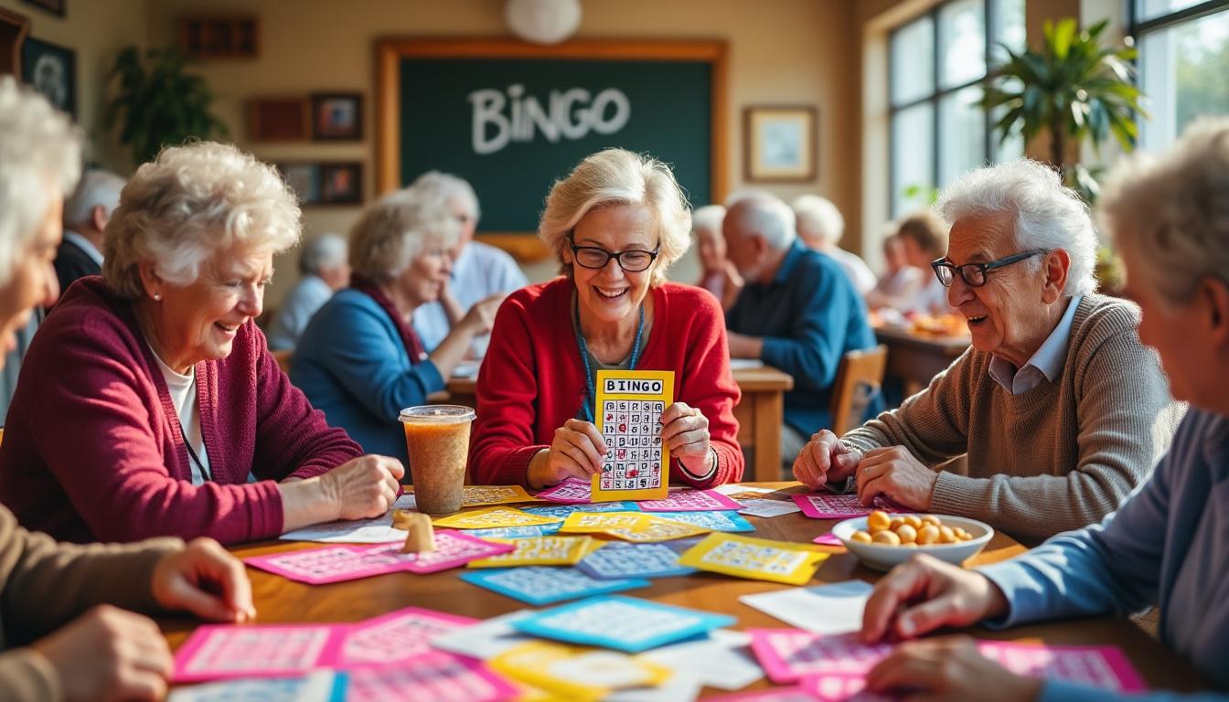 découvrez les meilleures stratégies pour jouer au bingo efficacement et maximiser vos chances de gagner grâce à des astuces simples et pratiques.