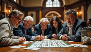 découvrez les meilleures stratégies pour jouer au bingo efficacement et maximiser vos chances de gagner. conseils pratiques et astuces incontournables pour maîtriser le jeu.