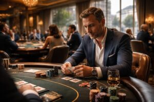 découvrez notre guide complet des meilleurs casinos au luxembourg, idéal pour les amateurs de jeux souhaitant vivre une expérience unique et divertissante.