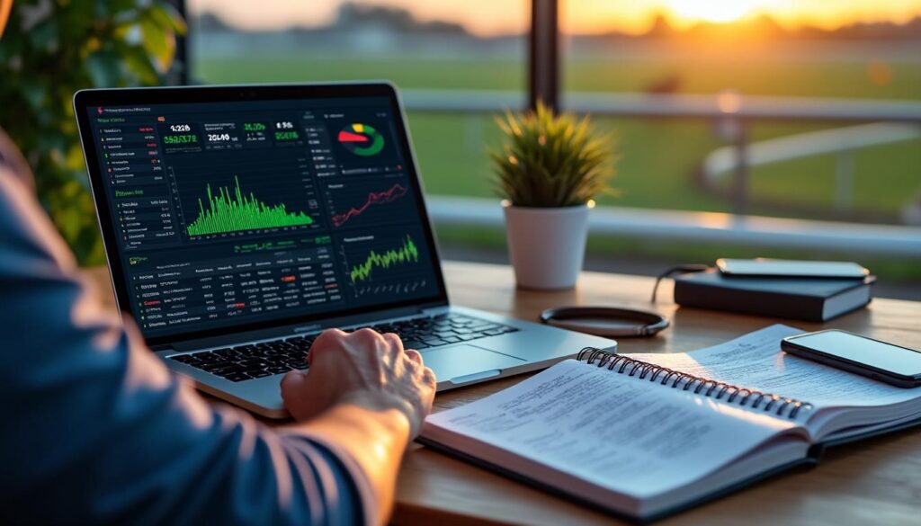 découvrez les outils incontournables pour réussir votre analyse du tiercé de demain et maximisez vos chances de gagner grâce à des conseils pratiques et efficaces.