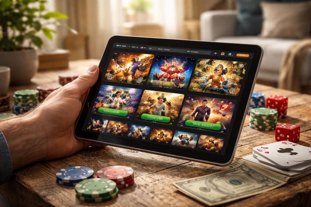 découvrez les promotions exclusives et les bonus attractifs de tooniebet à ne pas manquer pour maximiser vos gains et profiter pleinement de votre expérience de jeu.