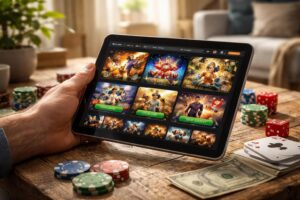 découvrez les promotions exclusives et les bonus attractifs de tooniebet à ne pas manquer pour maximiser vos gains et profiter pleinement de votre expérience de jeu.