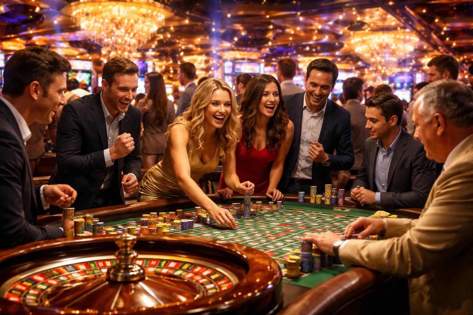 découvrez les meilleures promotions et événements incontournables au casino les pins pour des moments de jeu et de divertissement exceptionnels.
