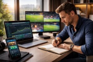 découvrez les promotions incontournables sur genybet, spécialement conçues pour les parieurs avisés cherchant à maximiser leurs gains et profiter des meilleures offres.