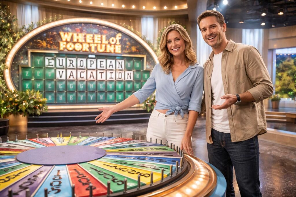 découvrez les règles essentielles de wheel of fortune dans ce guide complet pour débutants. apprenez comment jouer, les astuces et conseils pour réussir et vous amuser à chaque partie.