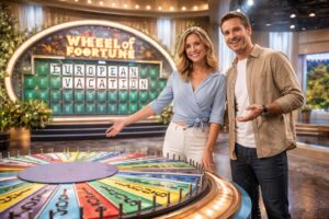 découvrez les règles essentielles de wheel of fortune dans ce guide complet pour débutants. apprenez comment jouer, les astuces et conseils pour réussir et vous amuser à chaque partie.