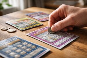 découvrez les règles essentielles des scratchcards avec notre guide complet pour débutants. apprenez à jouer facilement et maximisez vos chances de gagner !