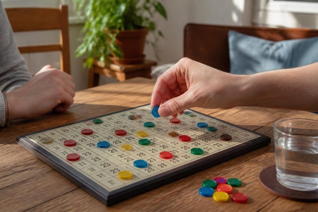découvrez les règles du keno expliquées simplement, idéales pour les amateurs de jeux souhaitant mieux comprendre et profiter de ce jeu de hasard passionnant.