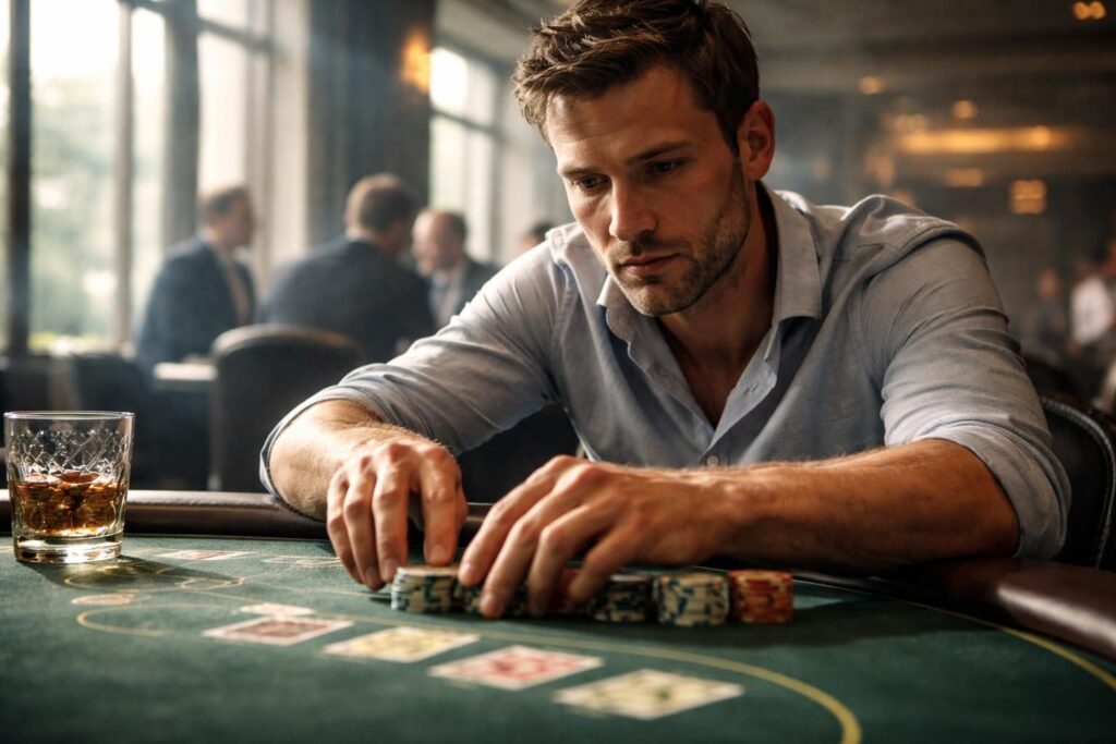 découvrez les secrets pour maîtriser le let it ride comme un professionnel et augmentez vos chances de gagner grâce à nos conseils d'experts.