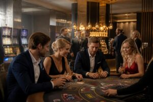 découvrez les tendances actuelles des casinos à dakar, les nouveautés et innovations incontournables que tout amateur de jeux doit connaître pour profiter pleinement de l'expérience locale.