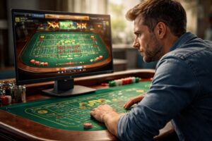 découvrez les tendances incontournables du craps en ligne à suivre cette année pour optimiser votre expérience de jeu et rester à la pointe des nouveautés.