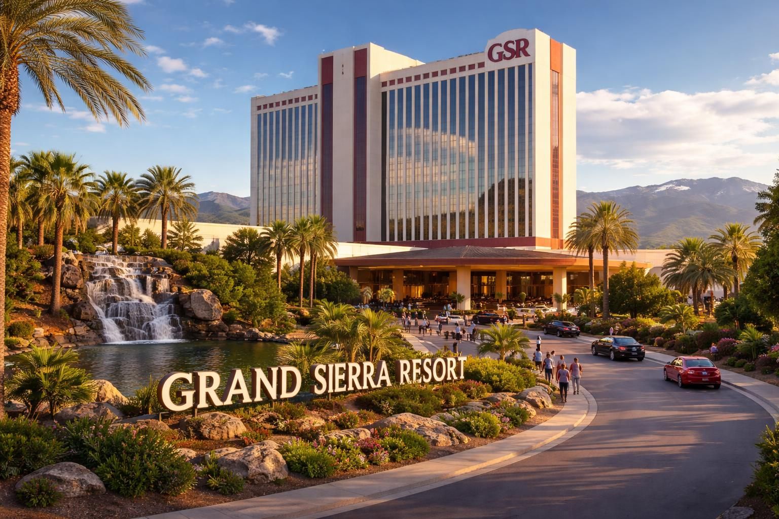 découvrez l'histoire fascinante du casino grand sierra resort aux usa, un lieu emblématique alliant divertissement, luxe et héritage culturel.