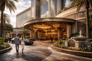 découvrez l'histoire fascinante du casino grand sierra resort aux usa, un lieu emblématique alliant divertissement, luxe et culture depuis ses débuts.