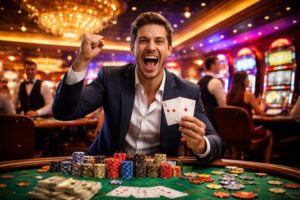 plongez dans l'univers captivant de lucky31 et vivez une aventure passionnante entre jeux de casino, gains excitants et divertissement sans fin.