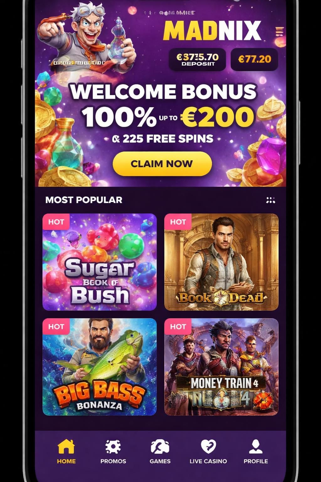 découvrez madnix, l'outil incontournable pour les professionnels, offrant des fonctionnalités puissantes et efficaces qui optimisent votre productivité et facilitent votre quotidien.