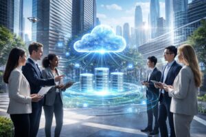 découvrez madnix, la solution innovante qui transforme les services cloud pour les entreprises, offrant performance, sécurité et flexibilité à la pointe de la technologie.