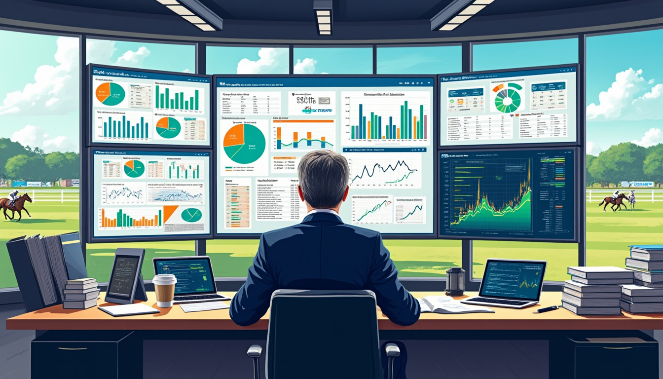 découvrez comment maîtriser les pmu, analyser les résultats et suivre les meilleurs pronostics pour optimiser vos gains sur les paris hippiques. conseils et astuces pour parieurs débutants et confirmés.