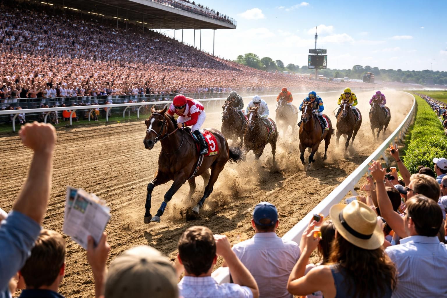 découvrez comment maximiser vos gains en tirant parti de la côte du tiercé et améliorez vos stratégies de pari pour obtenir de meilleurs résultats.