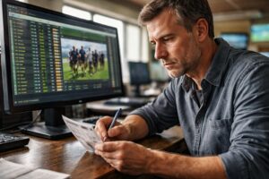 découvrez comment maximiser vos gains en tirant parti de la côte du tiercé grâce à nos conseils et stratégies efficaces.