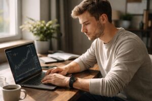 découvrez montecrypto, votre guide complet pour bien démarrer avec les cryptomonnaies. apprenez les bases, astuces et conseils pour investir en toute sécurité.